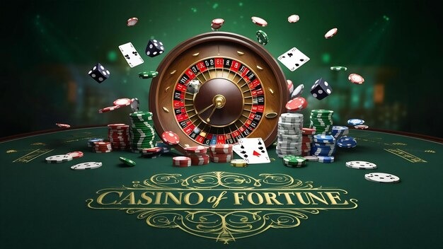 mantulslot live Domino QQ table with dealer and HD broadcast